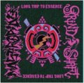 GRIND SHAFT, MASTERPEACE / Long Trip To Essence -split cd- (cd) Cosmic note