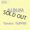 Flipper / Album: Generic Flipper (cd) Water