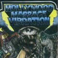 HOLLYWOOD MASSAGE VIBRATION / Hangover Man Vomited (cd) Hardcore kitchen