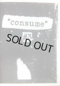 consume #3 (zine) 