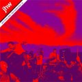 JOHN HENRY WEST / Door Bolted Shut (Lp+cd) Ebullition
