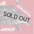 WARHEAD / Acceleration: the world of confusion (7ep) HG fact