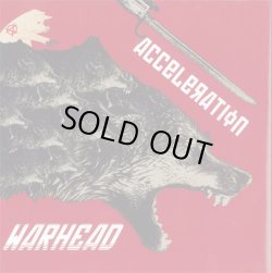 画像1: WARHEAD / Acceleration: the world of confusion (7ep) HG fact