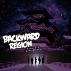 画像1: BACKWARD REGION / This Is Our Challenges (cd) Fastlife