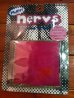 画像2: NERVS / An Overturned Toy Box (blister pack cd) Less Than TV (2)