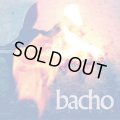 bacho / レコンキスタ (cd) Cosmic note