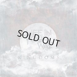 画像1: LIFE IN YOUR WAY / Kingdoms (3cd) Come & live