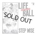 V.A / Lifeball Tribute "Step Wise" (cd) I hate smoke