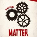 MATTER / Progression (cd) I hate smoke