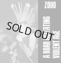 ZOUO / A Roar Agitating Violent Age (Lp) Crust war