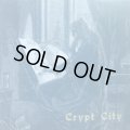 CRYPT CITY / st (Lp+cd) Self