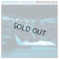 画像1: WEEKEND NACHOS / Worthless (Lp) Deep six / (cd) Relapse