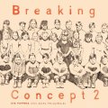 V.A / Breaking Concept vol.2 (cd) Impulse