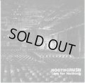 NOOTHGRUSH / Live for nothing (cd) Southern lord