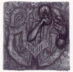 画像1: ORIGIN OF [M] / st (Lp) Burai core 