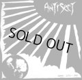 ANTI SECT / Demos-Live 1982 (Lp) Anti society
