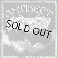 ANTI SECT / live leeds 2.4.86 (Lp) Anti society