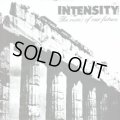 INTENSITY / The Ruins of Our Future (Lp) Deranged 