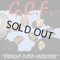 GOOD CLEAN FUN / Straight Outta Hardcore (cd) Phyte