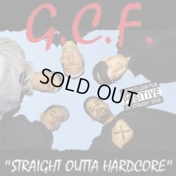 画像1: GOOD CLEAN FUN / Straight Outta Hardcore (cd) Phyte