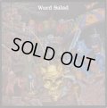 WORD SALAD / Death March 2000 (Lp) Prank 