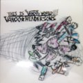 VANCO-HENDERSONS / This is "Vanco" world!!!! (cd) Self