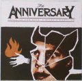 THE ANNIVERSARY / Devil On Our Side: B-Sides & Rarities (2cd) Vagrant