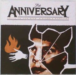 画像1: THE ANNIVERSARY / Devil On Our Side: B-Sides & Rarities (2cd) Vagrant