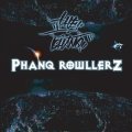 PHANQ ROWLLERZ / the phanq (cd) Flyday