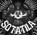 SOTATILA /2005-2010 (cd) Fade-in international 