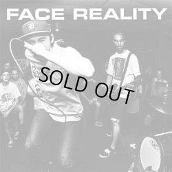 画像1: FACE REALITY / st (7ep) Young blood