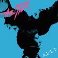 THE クルマ / A.B.E.P. (cd) 人間堂