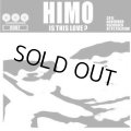HIMO / Is this love? (cd) Kitashinjyuku