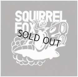 画像1: V.A / Squirrel Fox Sampler (cd) Squirrel Fox 