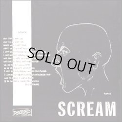 画像1: SCREAM  / Still Screaming (Lp) Dischord