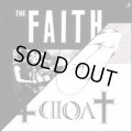 FAITH, VOID / Split (cd) (Lp) Dischord