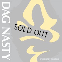 画像1: DAG NASTY / Wig Out At Denko's (cd) (Lp) Dischord