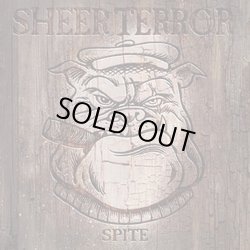 画像1: SHEER TERROR / Spite (7ep) Reaper