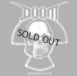 画像1: DOOM / Doomed again (2Lp) Agipunk