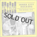 Retoros /  Inner City Rockers : The Retros 1979 (cd) BDR Records 