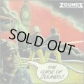 Zounds /  The Curse of Zounds + Singles (cd) Broken Rekids