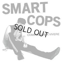 画像1: SMART COPS / COMINCIARE A VIVERE (7ep) Sorry state