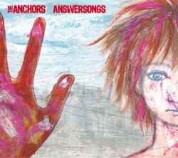 画像1: THE ANCHORS / Answer songs (cd) Impulse