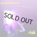 THE DIE COMMUNICATIONS / Risk (cdr) Self