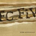 再入荷予定 FC FiVE / Dandelions blues (cd) Neuse