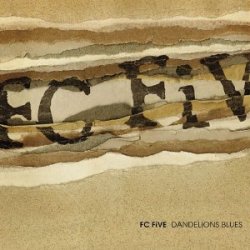 画像1: FC FiVE / Dandelions blues (cd) Neuse