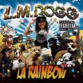 L.M.DOGG / La rainbow (cd) Karass castle