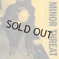 MINOR THREAT / Complete Discography (cd) Dischord 