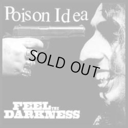 画像1: POISON IDEA / Feel the darkness (Lp) Farewell