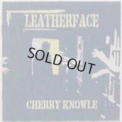 画像1: LEATHERFACE / Cherry knowle (cd) Byo